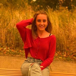 Meet your Posher, Paige